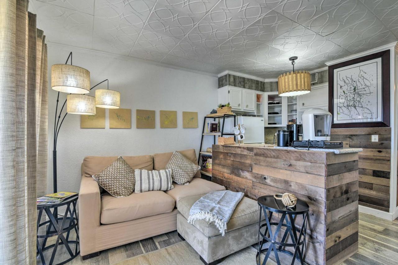 Galveston Condo With Oceanfront Views And 2 Pools ภายนอก รูปภาพ