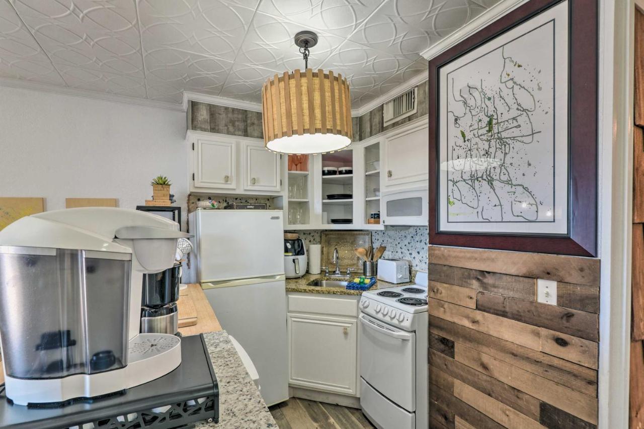 Galveston Condo With Oceanfront Views And 2 Pools ภายนอก รูปภาพ